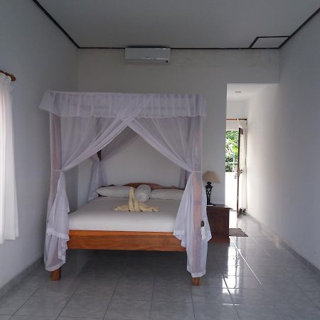 Warung Jemeluk & Home Stay Amed  Luaran gambar