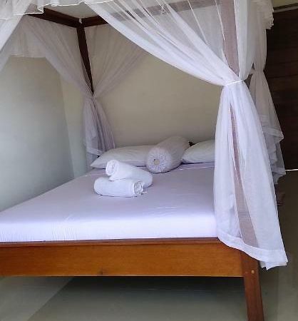 Warung Jemeluk & Home Stay Amed  Luaran gambar
