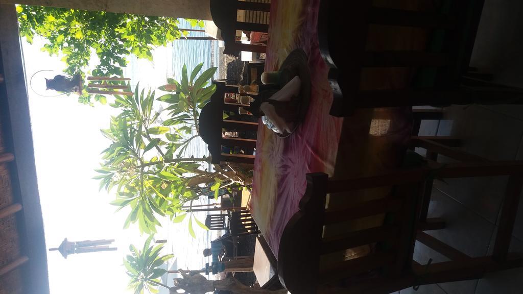 Warung Jemeluk & Home Stay Amed  Luaran gambar