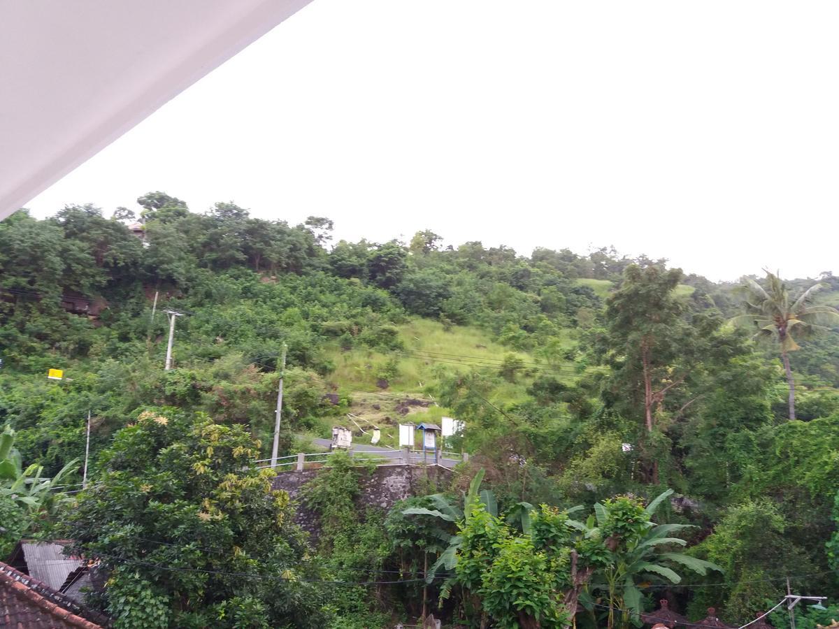 Warung Jemeluk & Home Stay Amed  Luaran gambar