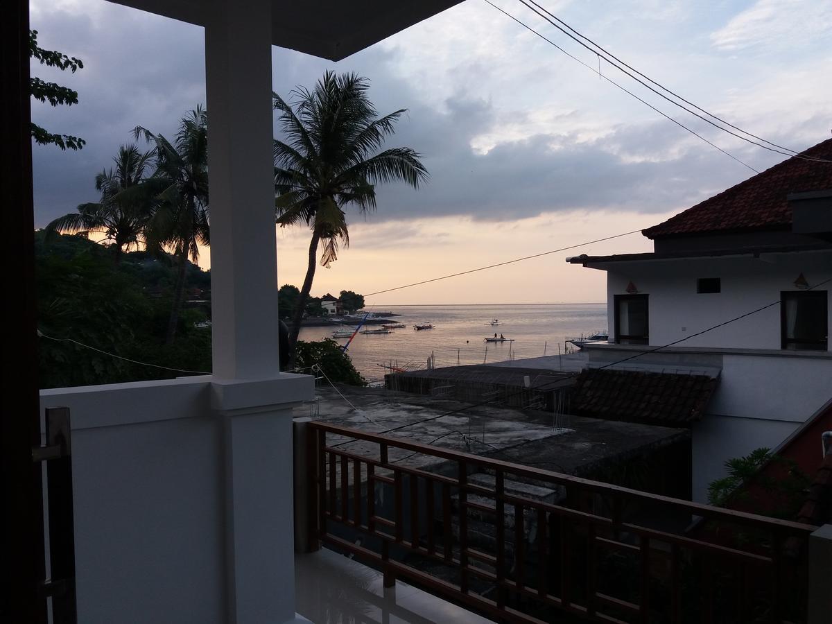 Warung Jemeluk & Home Stay Amed  Luaran gambar