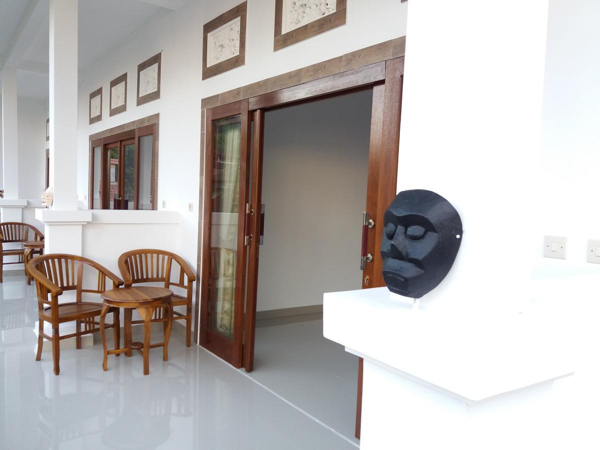 Warung Jemeluk & Home Stay Amed  Luaran gambar