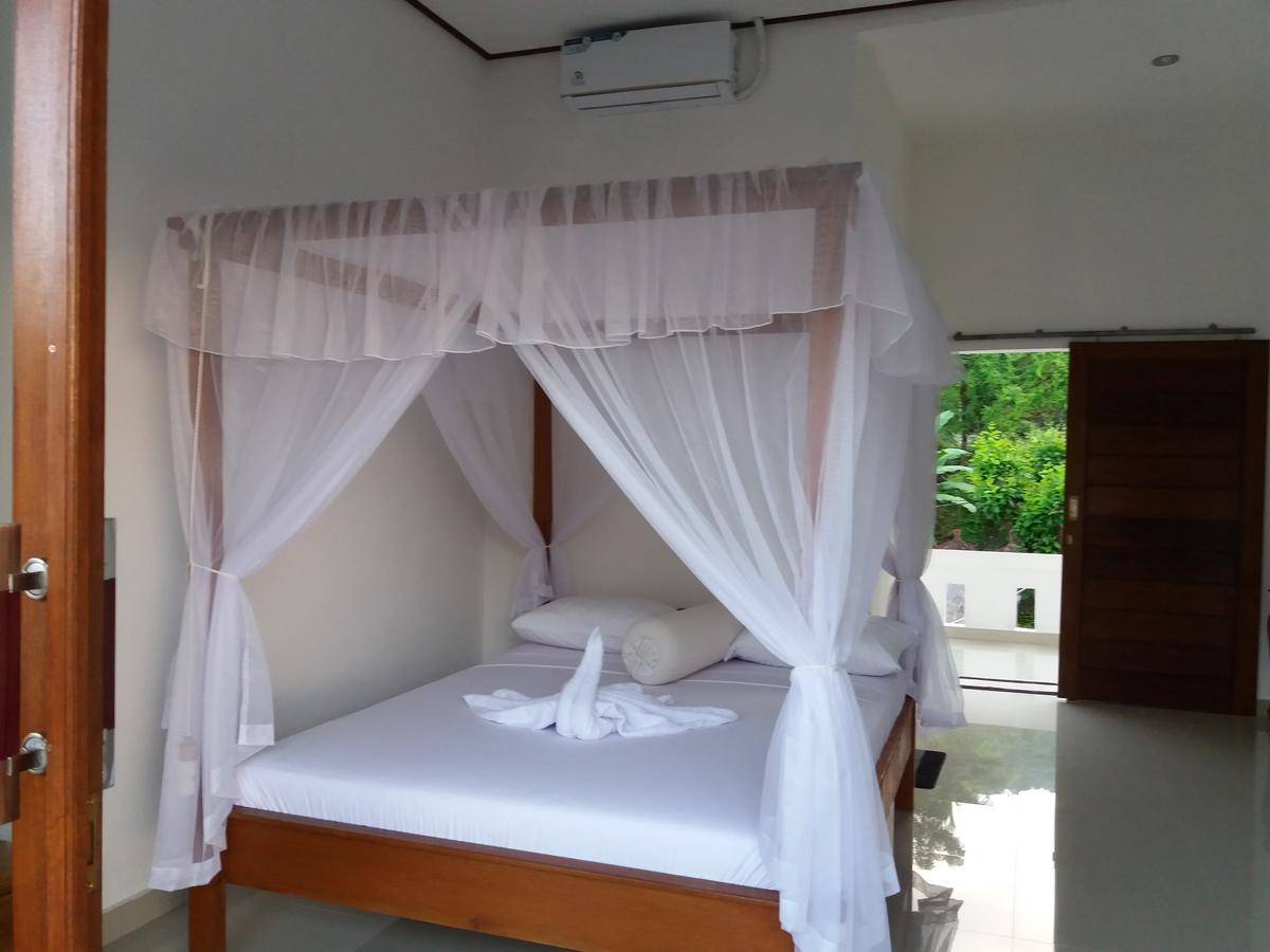 Warung Jemeluk & Home Stay Amed  Luaran gambar