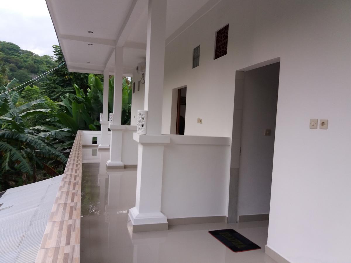 Warung Jemeluk & Home Stay Amed  Luaran gambar