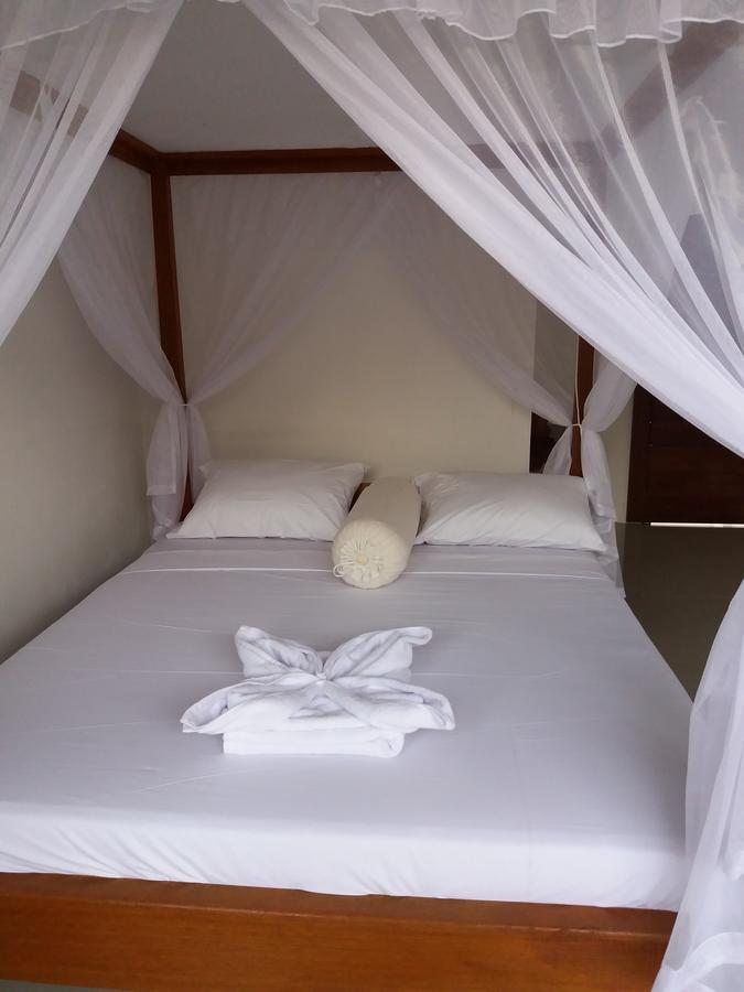Warung Jemeluk & Home Stay Amed  Luaran gambar