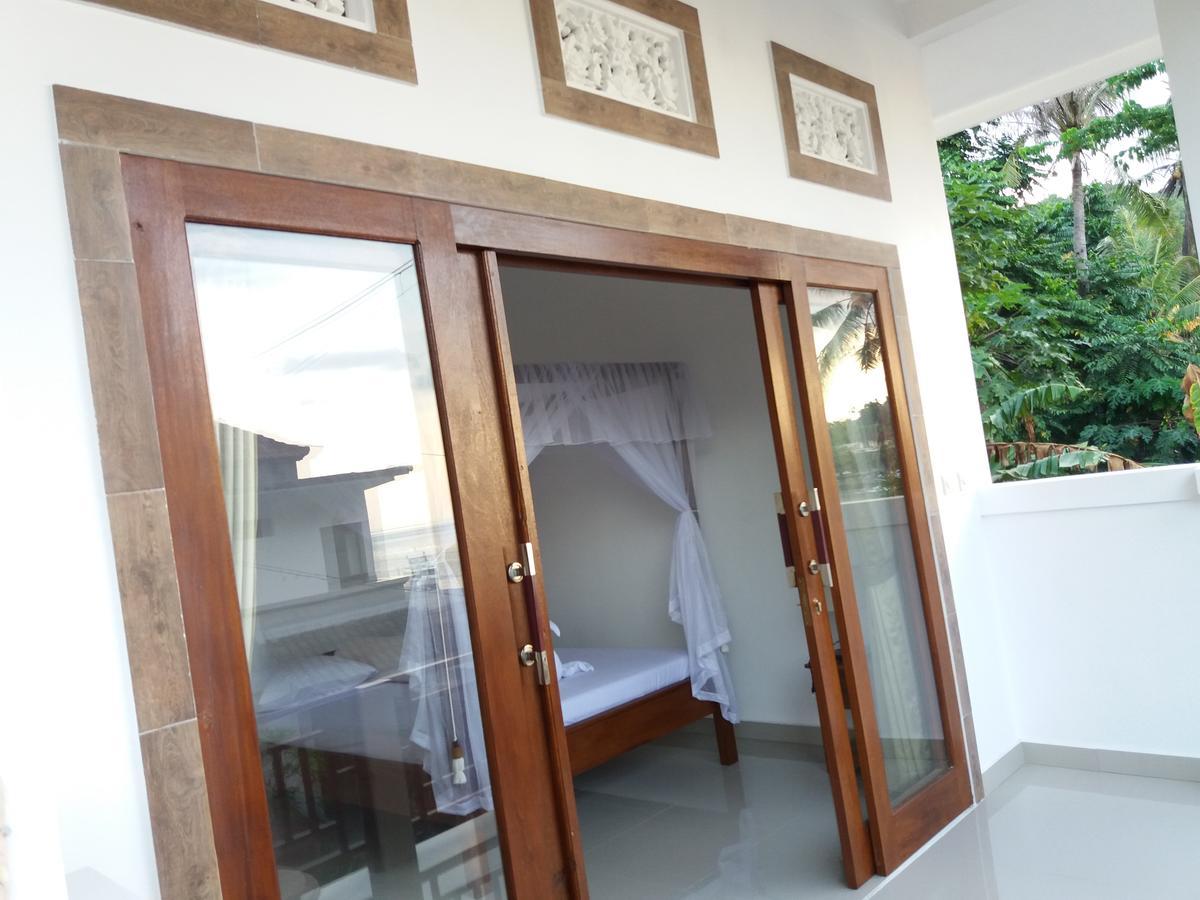 Warung Jemeluk & Home Stay Amed  Luaran gambar