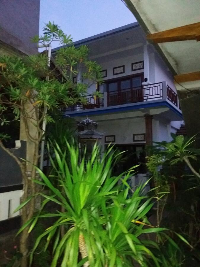 Warung Jemeluk & Home Stay Amed  Luaran gambar