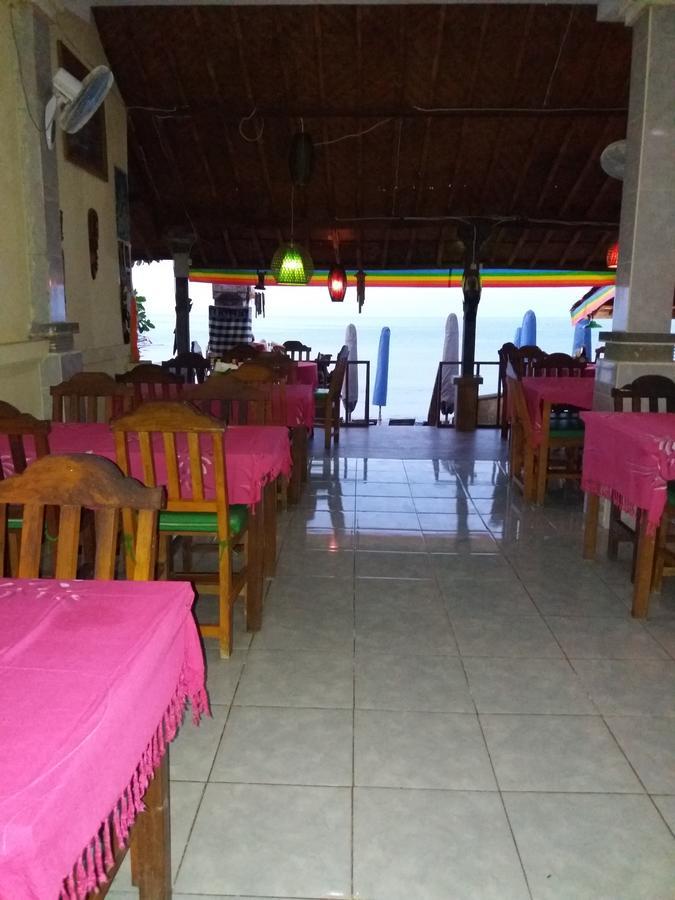 Warung Jemeluk & Home Stay Amed  Luaran gambar