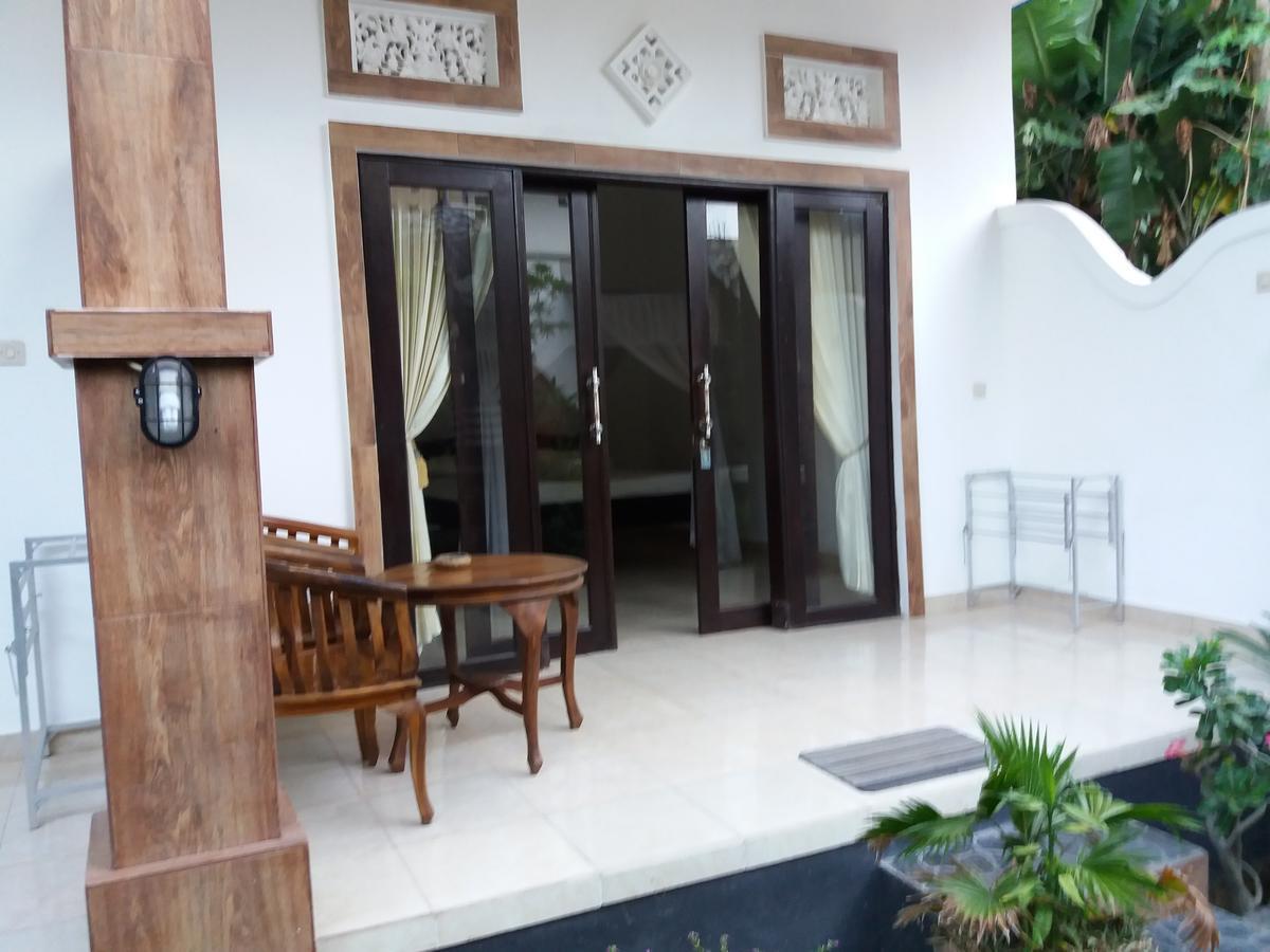 Warung Jemeluk & Home Stay Amed  Luaran gambar
