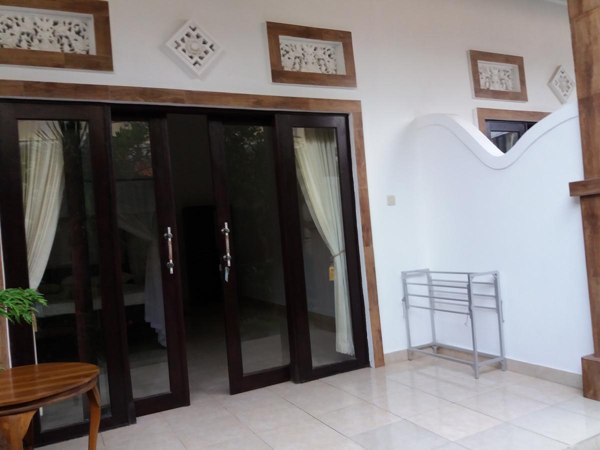 Warung Jemeluk & Home Stay Amed  Luaran gambar