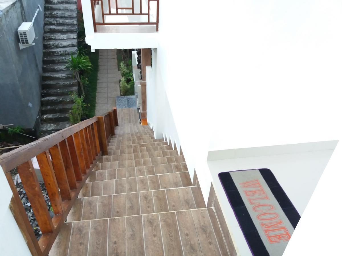 Warung Jemeluk & Home Stay Amed  Luaran gambar