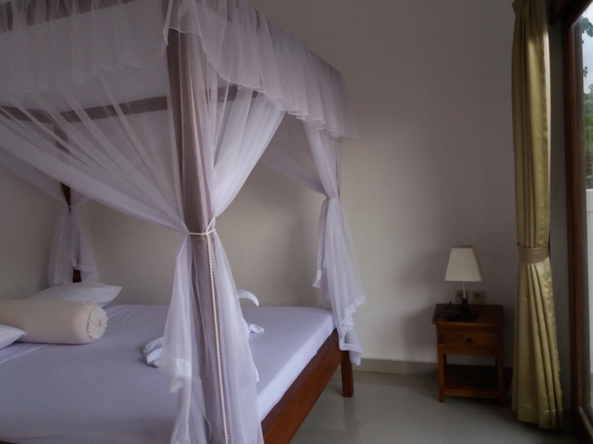 Warung Jemeluk & Home Stay Amed  Luaran gambar