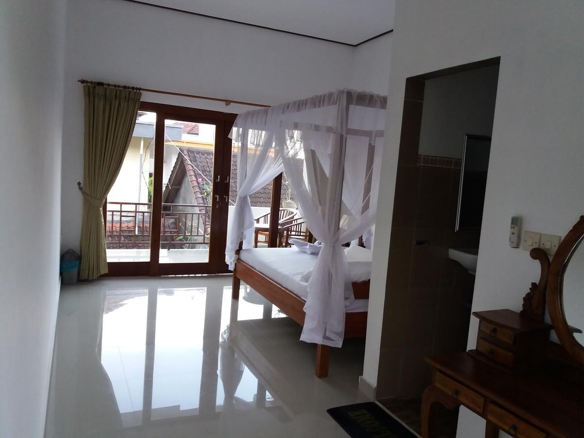 Warung Jemeluk & Home Stay Amed  Luaran gambar