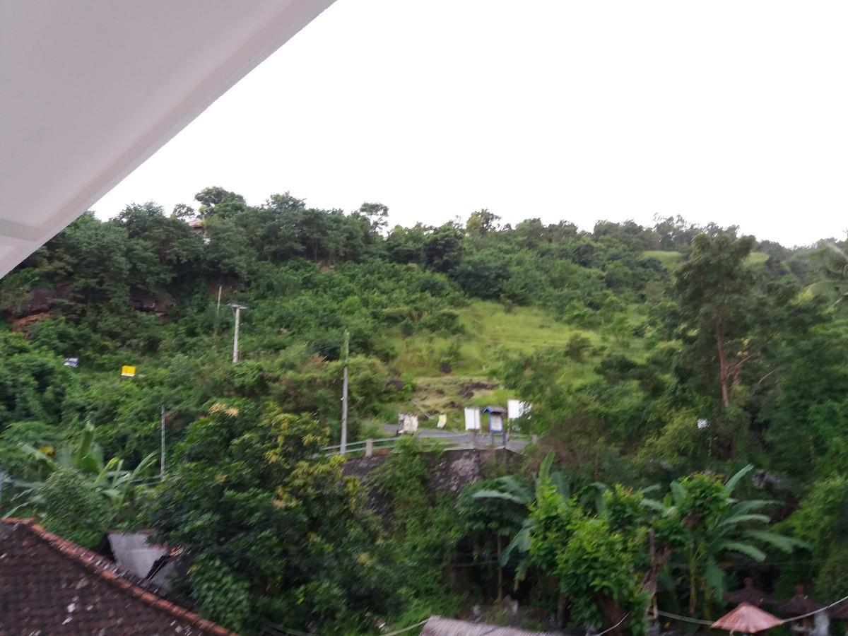 Warung Jemeluk & Home Stay Amed  Luaran gambar