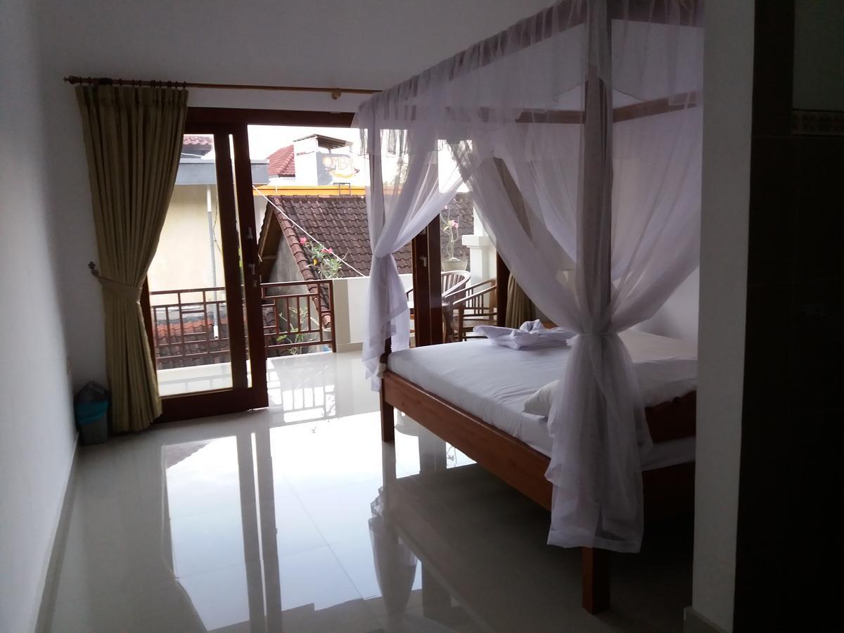 Warung Jemeluk & Home Stay Amed  Luaran gambar
