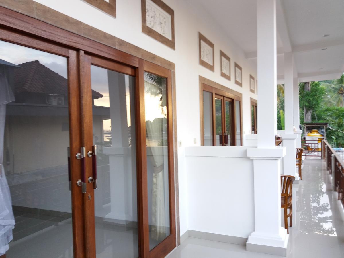 Warung Jemeluk & Home Stay Amed  Luaran gambar