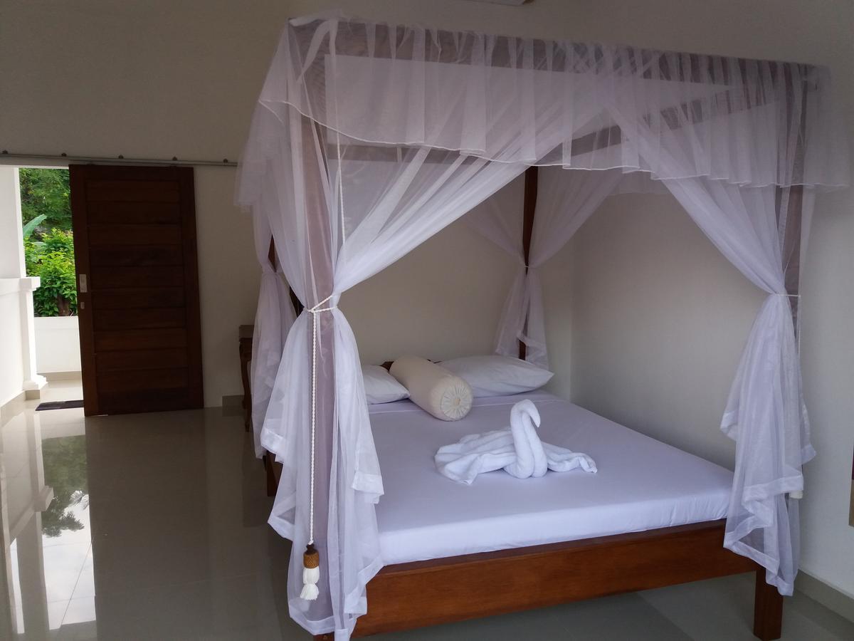 Warung Jemeluk & Home Stay Amed  Luaran gambar