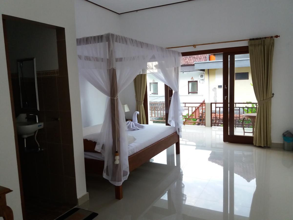 Warung Jemeluk & Home Stay Amed  Luaran gambar