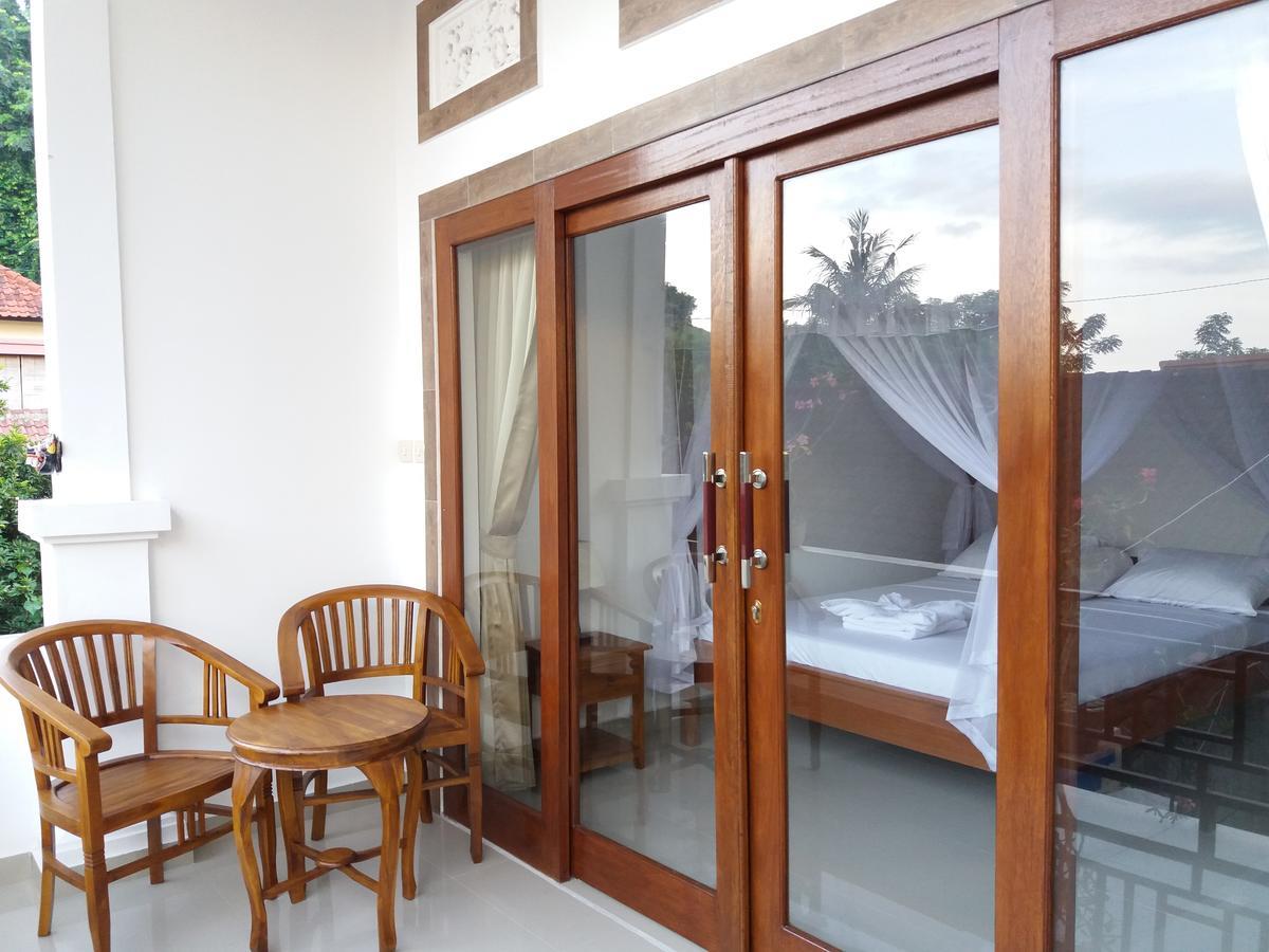 Warung Jemeluk & Home Stay Amed  Luaran gambar