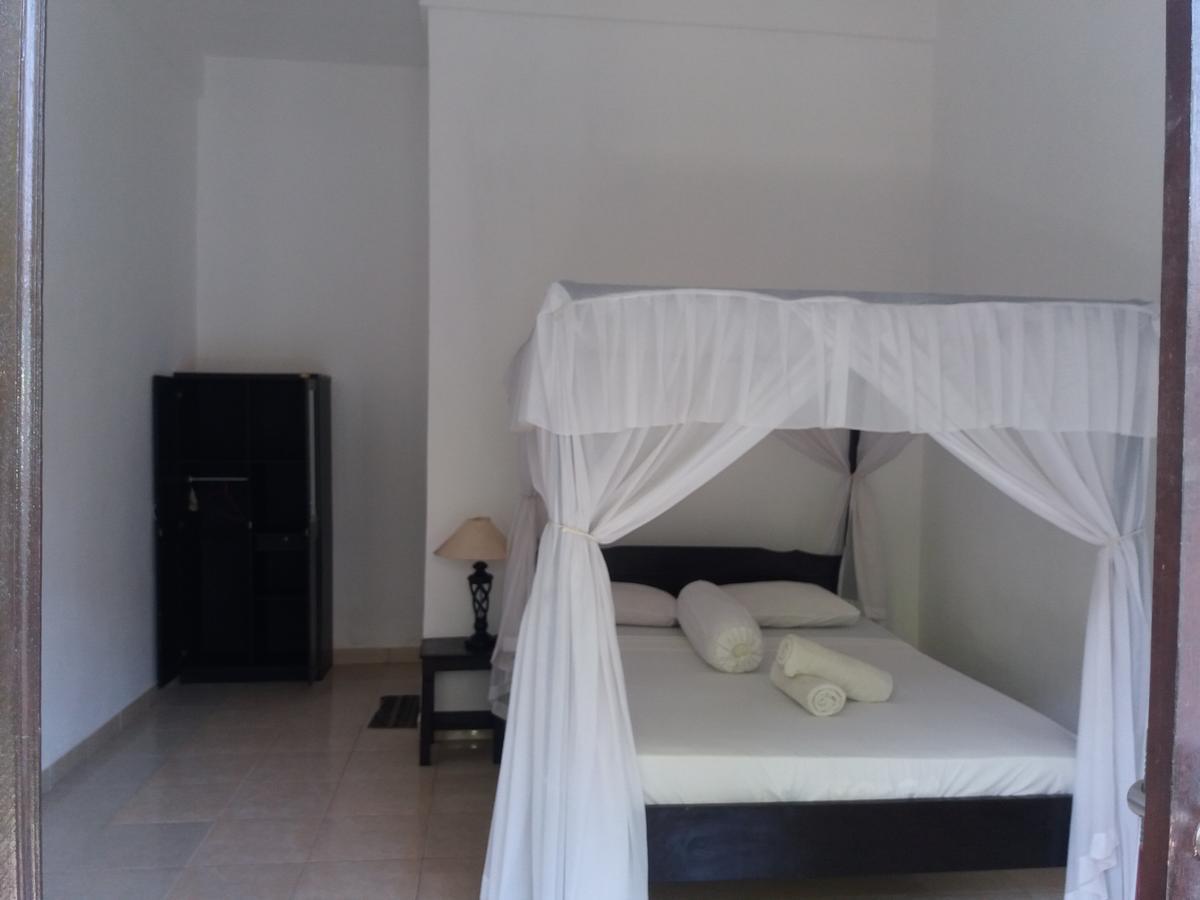 Warung Jemeluk & Home Stay Amed  Luaran gambar