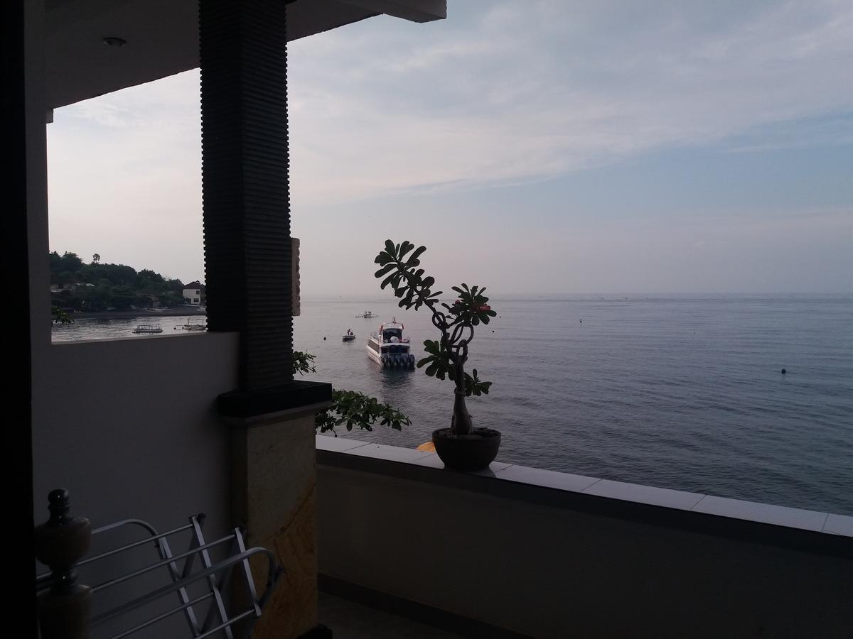 Warung Jemeluk & Home Stay Amed  Luaran gambar