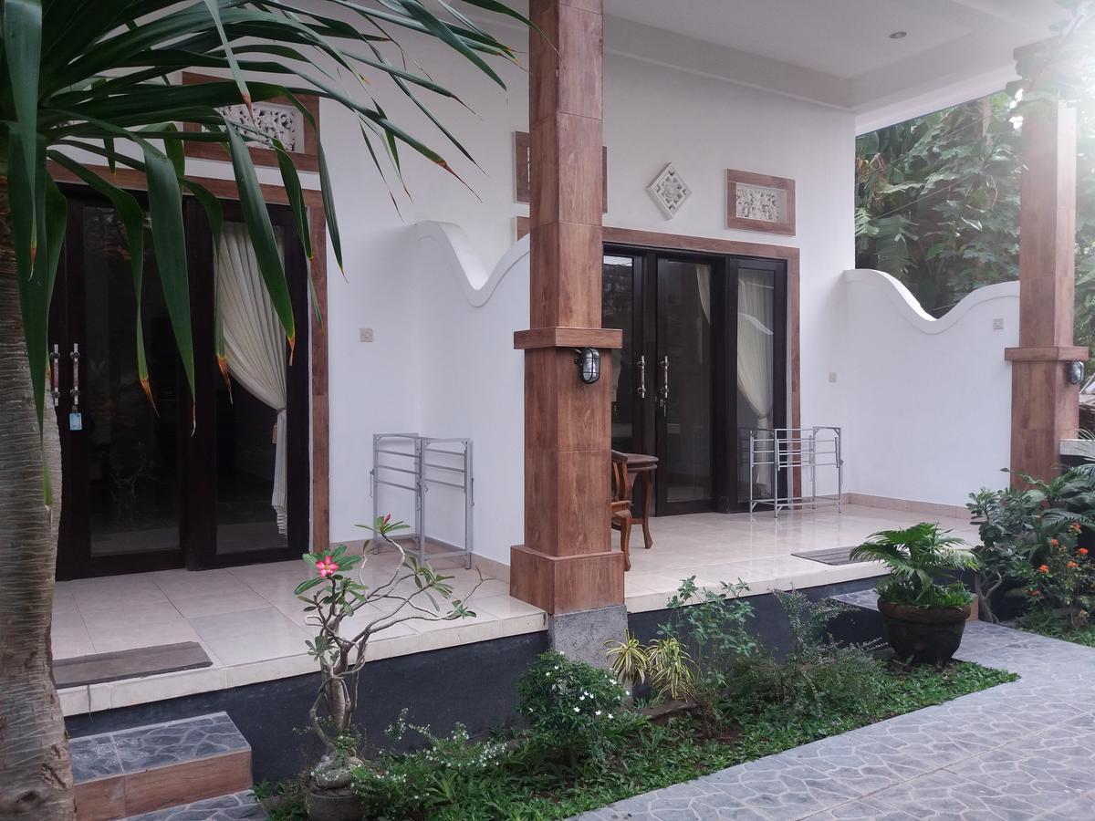 Warung Jemeluk & Home Stay Amed  Luaran gambar