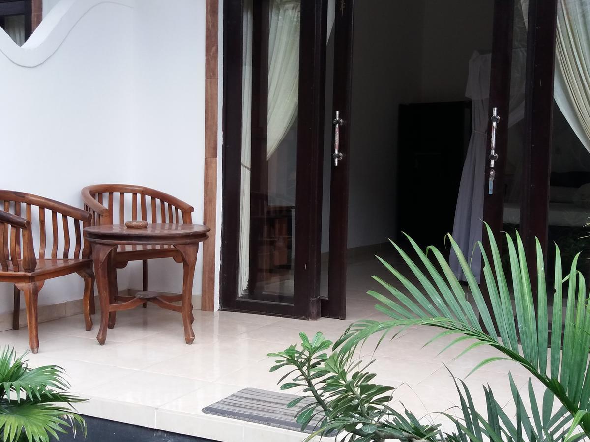 Warung Jemeluk & Home Stay Amed  Luaran gambar