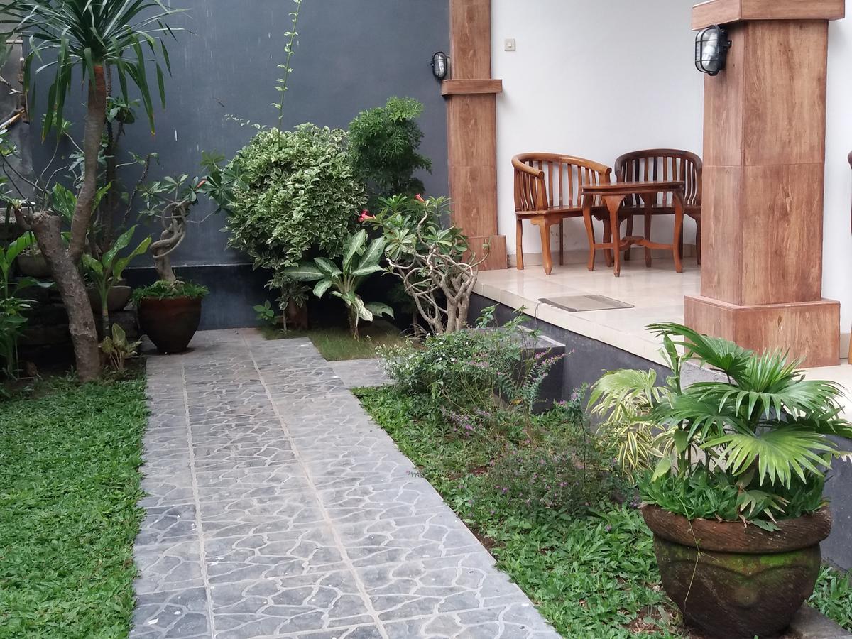Warung Jemeluk & Home Stay Amed  Luaran gambar