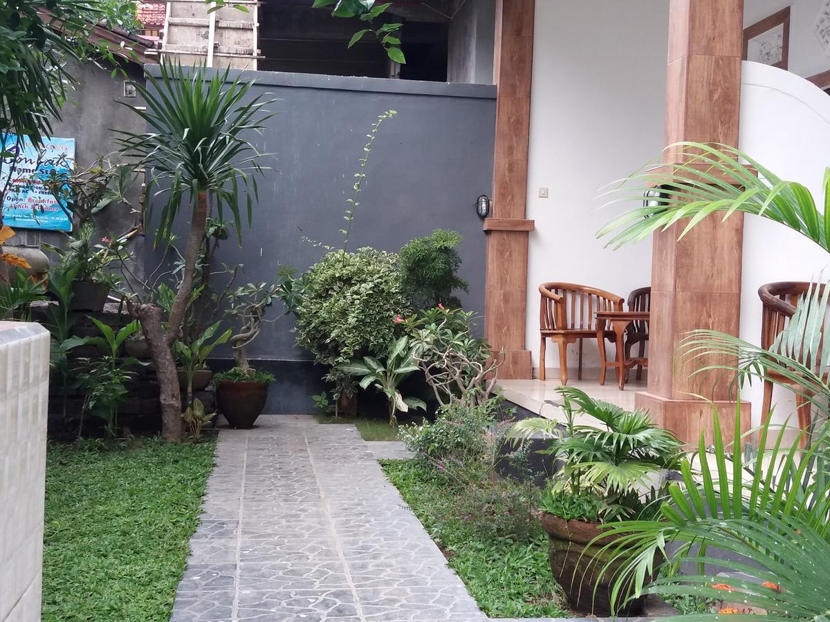 Warung Jemeluk & Home Stay Amed  Luaran gambar