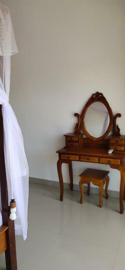 Warung Jemeluk & Home Stay Amed  Luaran gambar