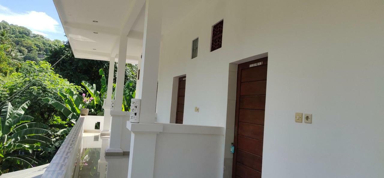 Warung Jemeluk & Home Stay Amed  Luaran gambar
