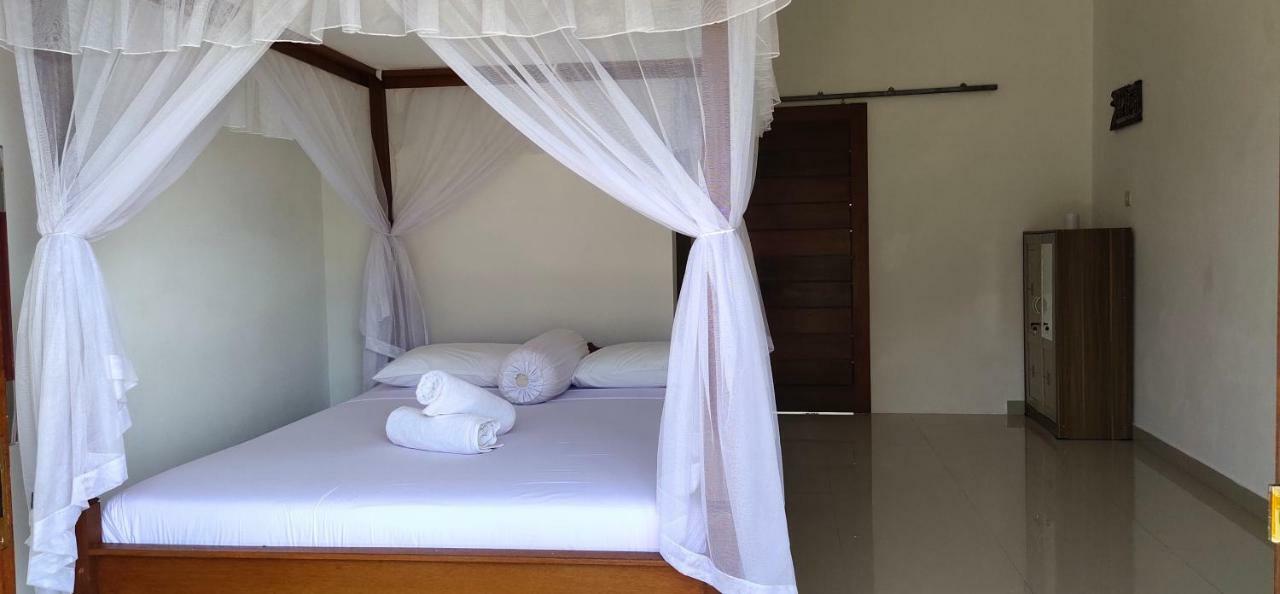 Warung Jemeluk & Home Stay Amed  Luaran gambar