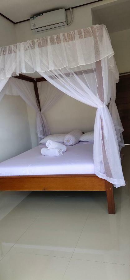 Warung Jemeluk & Home Stay Amed  Luaran gambar