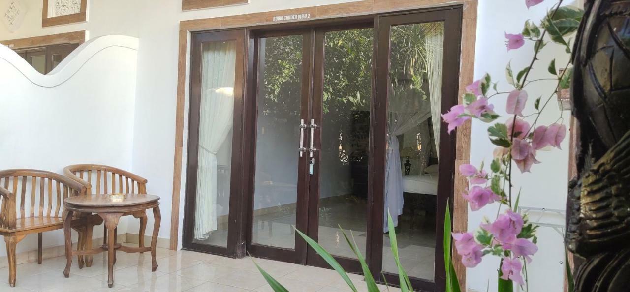 Warung Jemeluk & Home Stay Amed  Luaran gambar