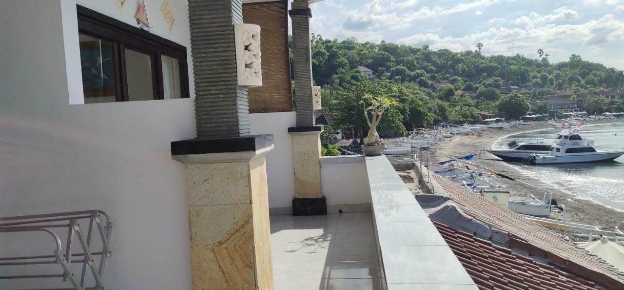 Warung Jemeluk & Home Stay Amed  Luaran gambar